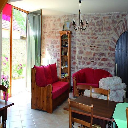 مبيت وإفطار Peintre Le Lavoir المظهر الخارجي الصورة