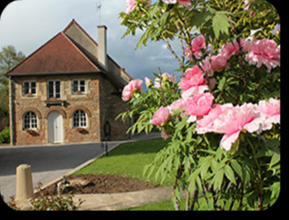 مبيت وإفطار Peintre Le Lavoir المظهر الخارجي الصورة