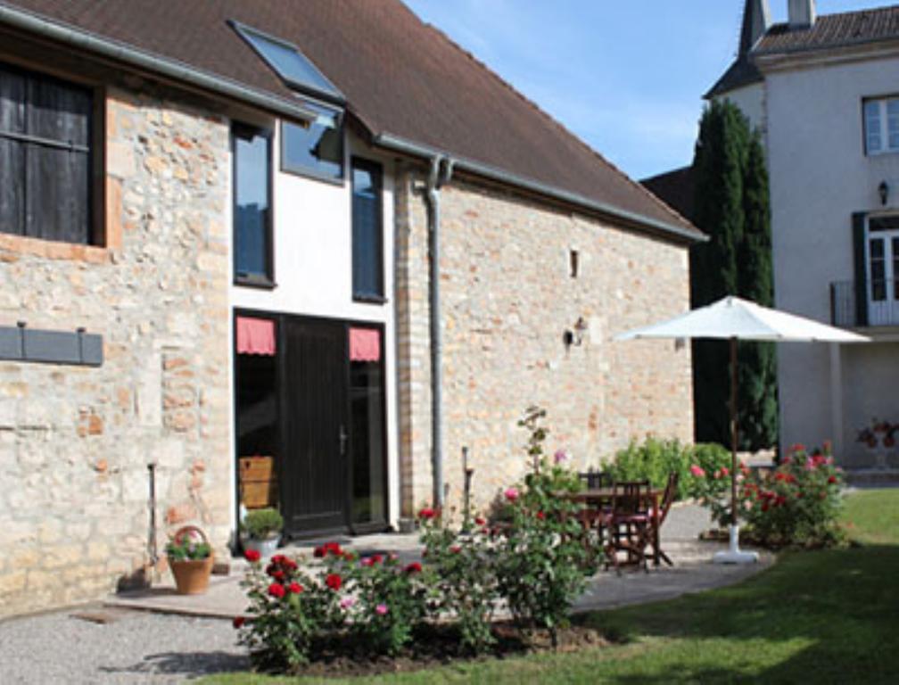 مبيت وإفطار Peintre Le Lavoir المظهر الخارجي الصورة