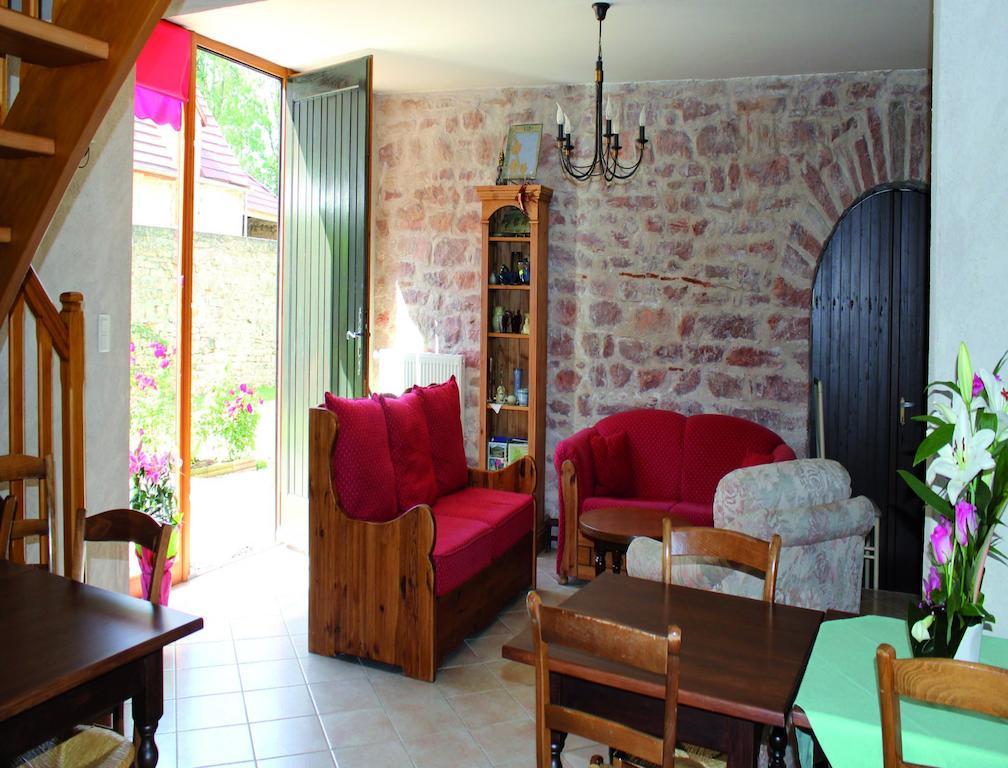 مبيت وإفطار Peintre Le Lavoir المظهر الخارجي الصورة