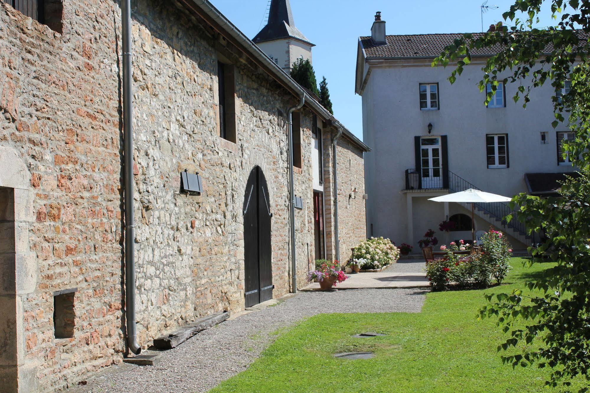 مبيت وإفطار Peintre Le Lavoir المظهر الخارجي الصورة